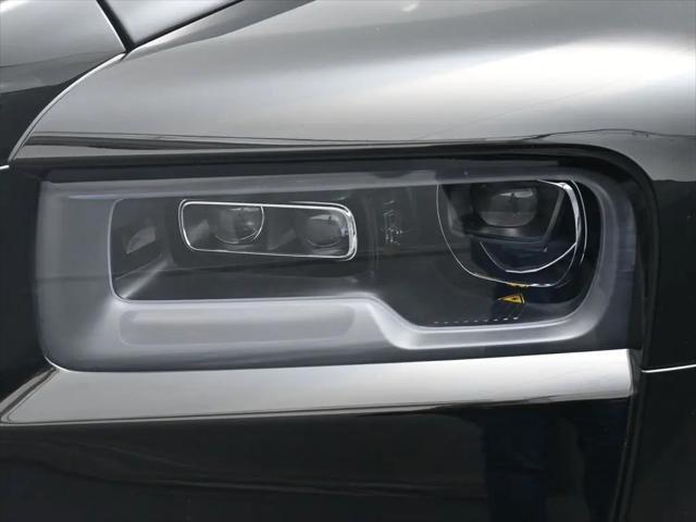 2022 Rolls-Royce Cullinan Standard