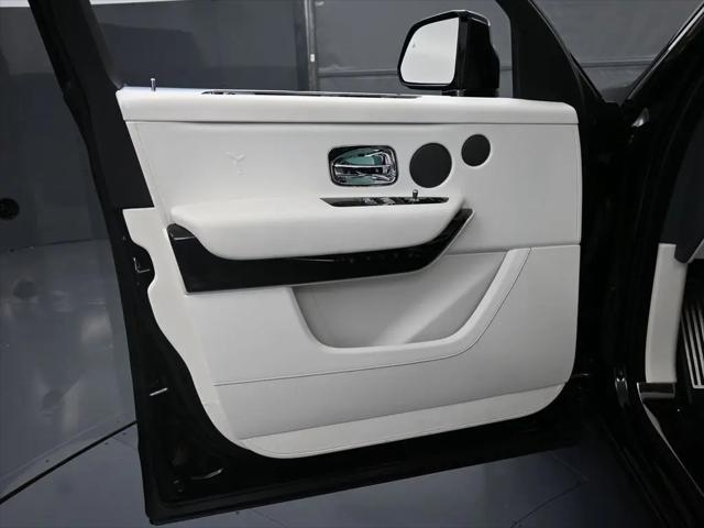 2022 Rolls-Royce Cullinan Standard