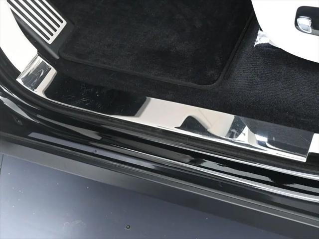 2022 Rolls-Royce Cullinan Standard