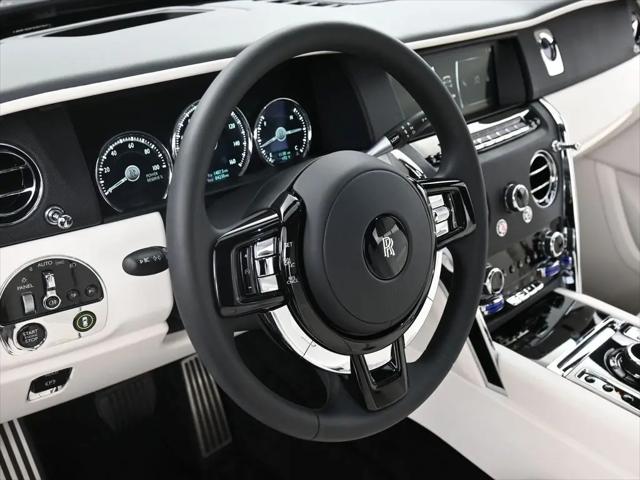 2022 Rolls-Royce Cullinan Standard