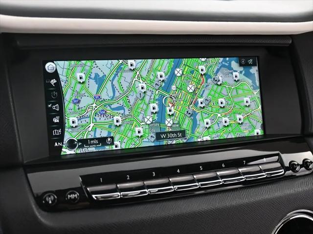 2022 Rolls-Royce Cullinan Standard