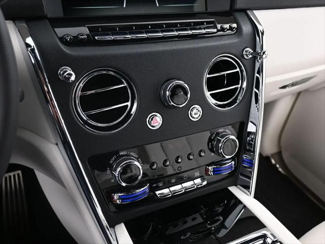 2022 Rolls-Royce Cullinan Standard