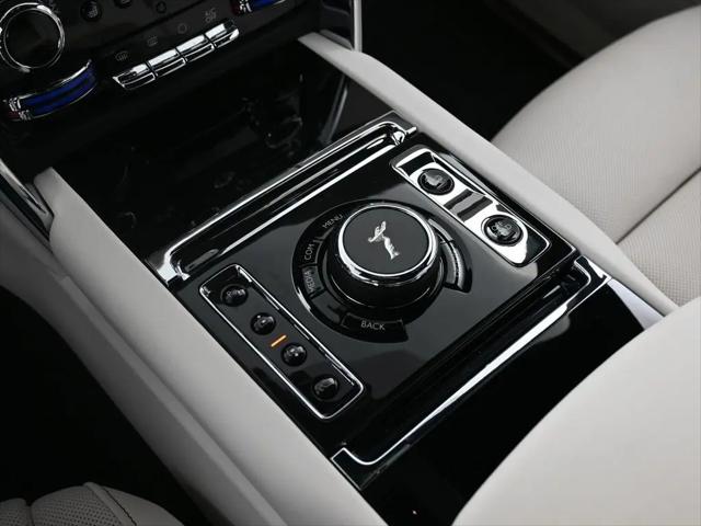 2022 Rolls-Royce Cullinan Standard