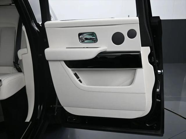 2022 Rolls-Royce Cullinan Standard