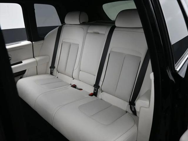 2022 Rolls-Royce Cullinan Standard