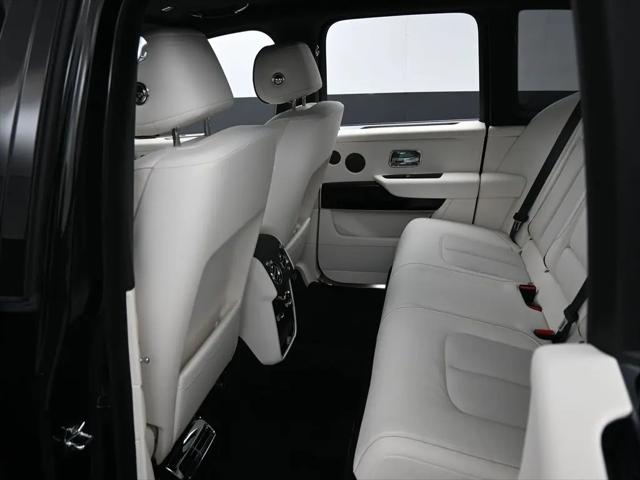 2022 Rolls-Royce Cullinan Standard