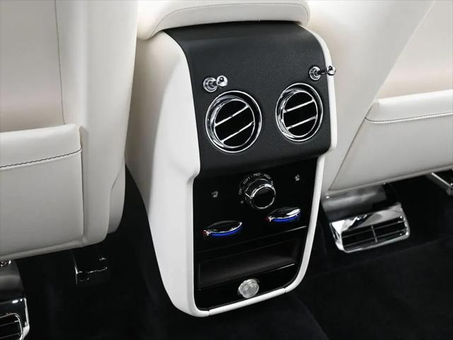 2022 Rolls-Royce Cullinan Standard