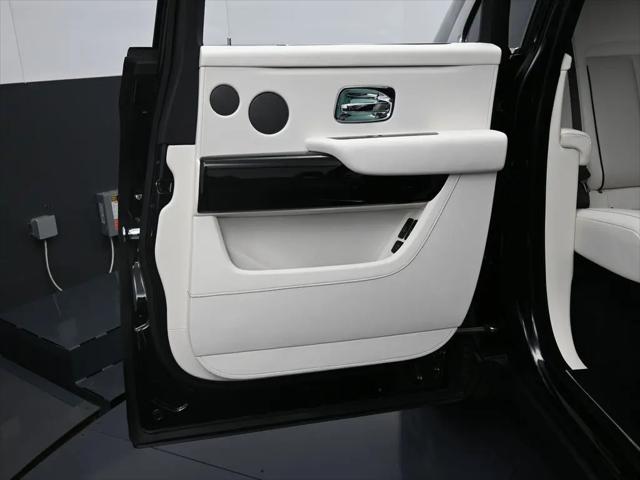 2022 Rolls-Royce Cullinan Standard