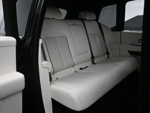2022 Rolls-Royce Cullinan Standard