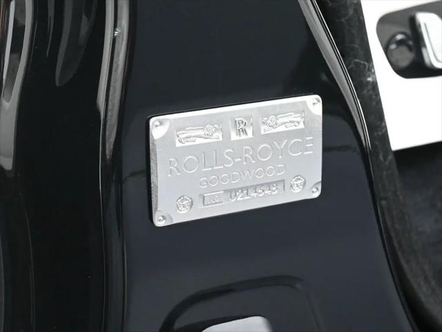 2022 Rolls-Royce Cullinan Standard