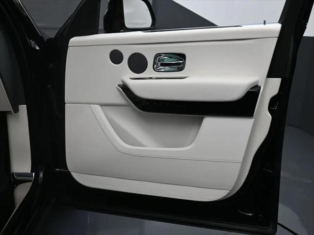 2022 Rolls-Royce Cullinan Standard