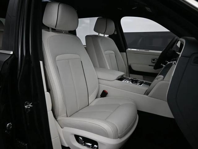 2022 Rolls-Royce Cullinan Standard