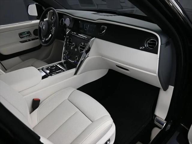 2022 Rolls-Royce Cullinan Standard