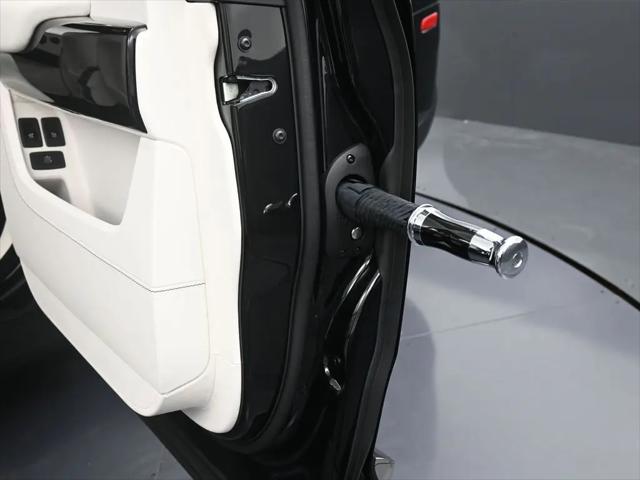 2022 Rolls-Royce Cullinan Standard