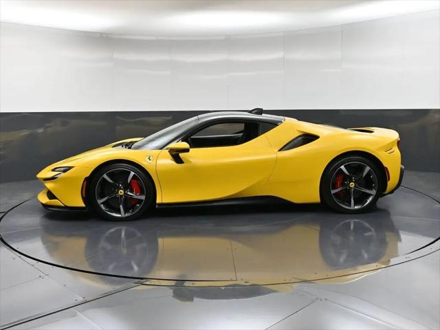 2023 Ferrari SF90 Stradale Standard