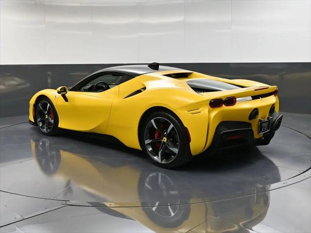 2023 Ferrari SF90 Stradale Standard