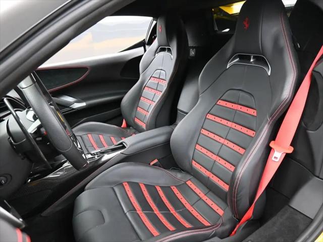 2023 Ferrari SF90 Stradale Standard