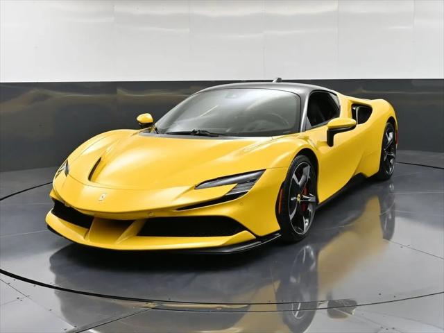 2023 Ferrari SF90 Stradale Standard