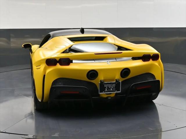 2023 Ferrari SF90 Stradale Standard