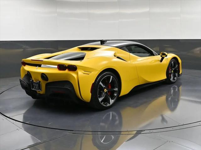 2023 Ferrari SF90 Stradale Standard
