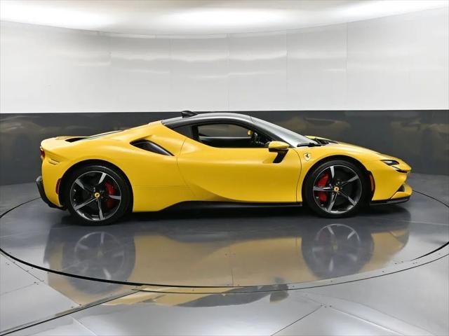 2023 Ferrari SF90 Stradale Standard