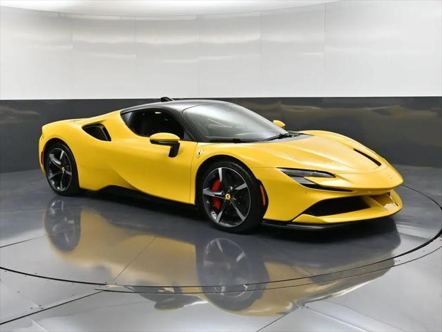 2023 Ferrari SF90 Stradale Standard