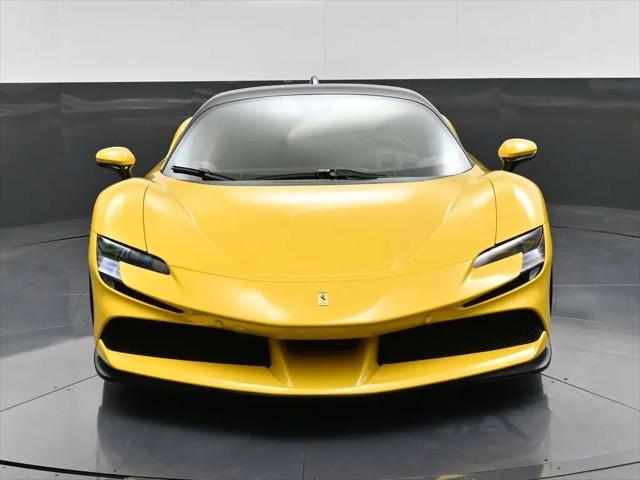 2023 Ferrari SF90 Stradale Standard