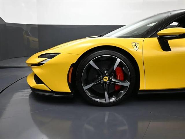 2023 Ferrari SF90 Stradale Standard