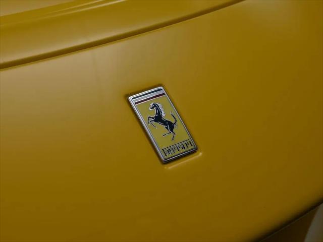 2023 Ferrari SF90 Stradale Standard