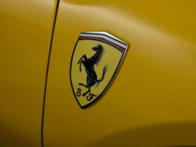 2023 Ferrari SF90 Stradale Standard