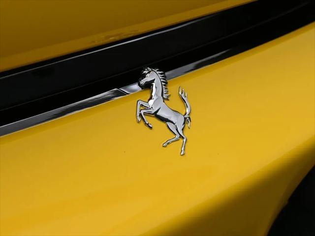 2023 Ferrari SF90 Stradale Standard