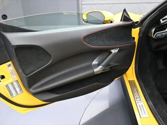 2023 Ferrari SF90 Stradale Standard