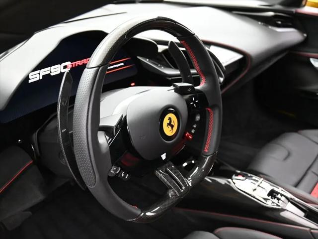 2023 Ferrari SF90 Stradale Standard
