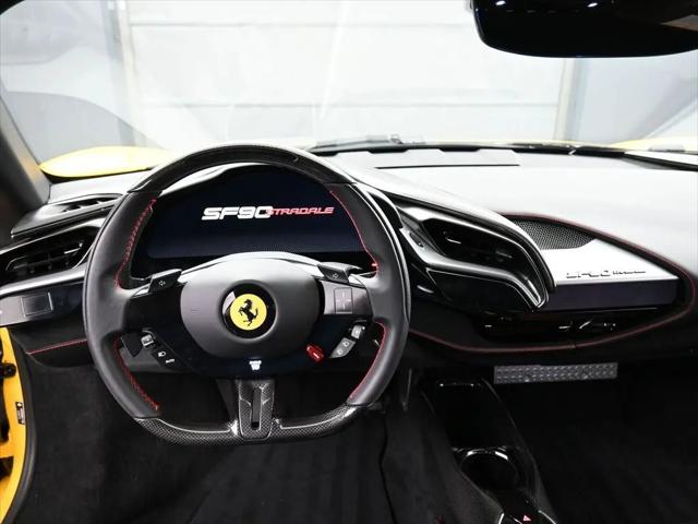 2023 Ferrari SF90 Stradale Standard