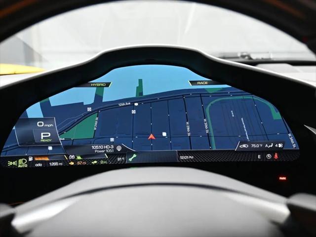 2023 Ferrari SF90 Stradale Standard