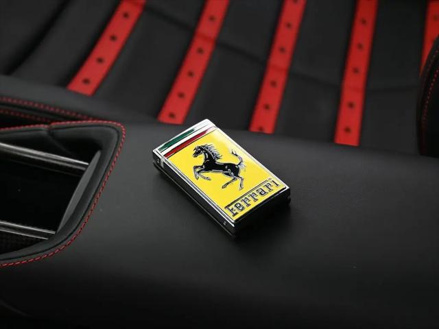 2023 Ferrari SF90 Stradale Standard