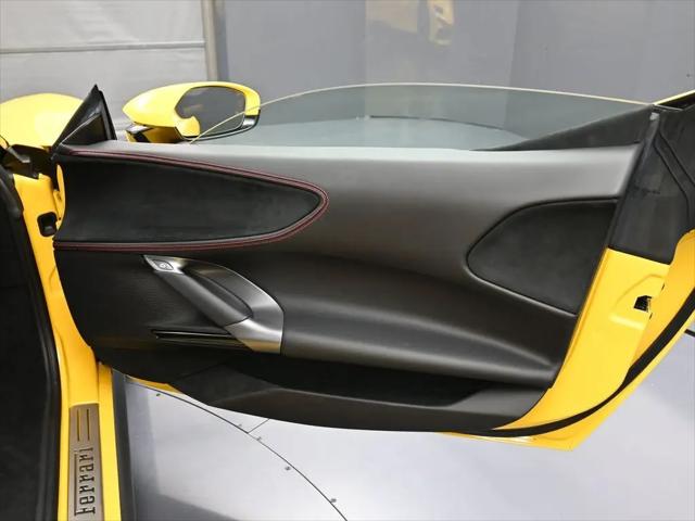 2023 Ferrari SF90 Stradale Standard