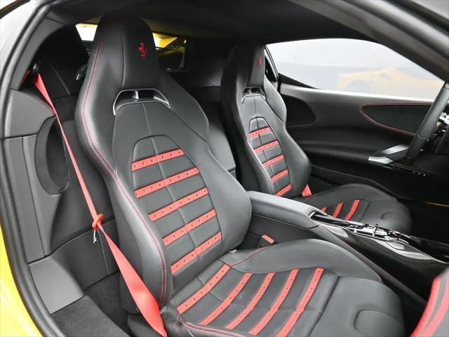 2023 Ferrari SF90 Stradale Standard
