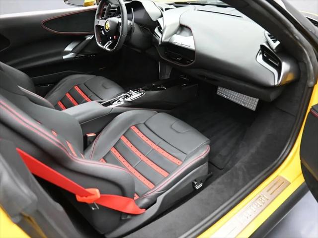 2023 Ferrari SF90 Stradale Standard