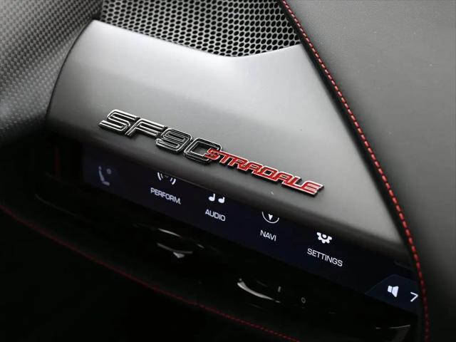 2023 Ferrari SF90 Stradale Standard