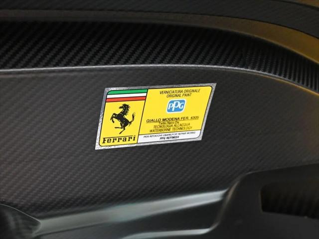 2023 Ferrari SF90 Stradale Standard