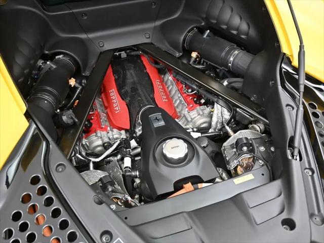 2023 Ferrari SF90 Stradale Standard