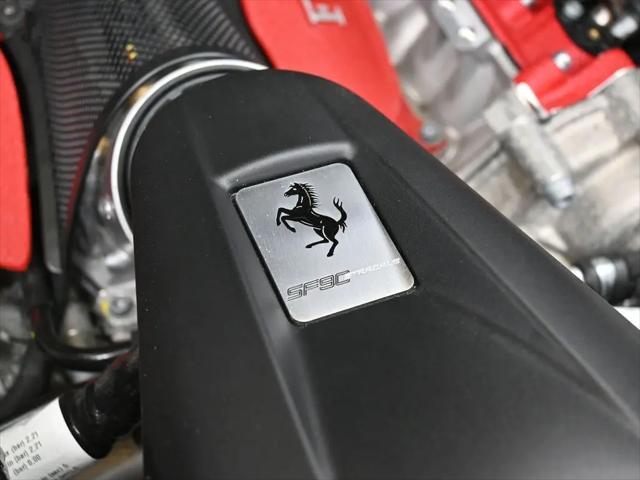 2023 Ferrari SF90 Stradale Standard