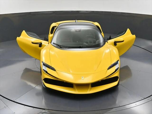 2023 Ferrari SF90 Stradale Standard