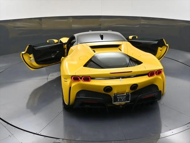 2023 Ferrari SF90 Stradale Standard