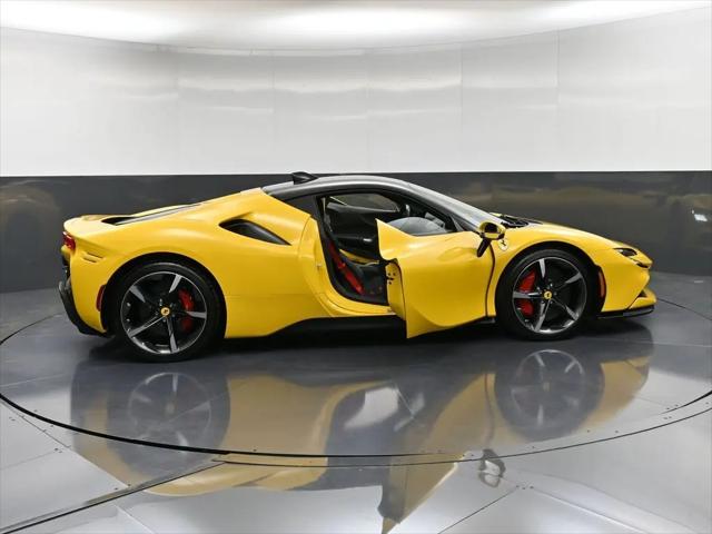 2023 Ferrari SF90 Stradale Standard