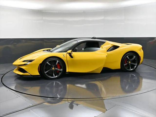 2023 Ferrari SF90 Stradale Standard