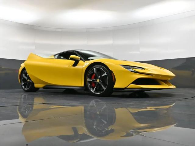 2023 Ferrari SF90 Stradale Standard