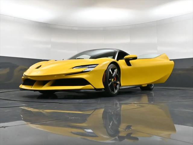 2023 Ferrari SF90 Stradale Standard