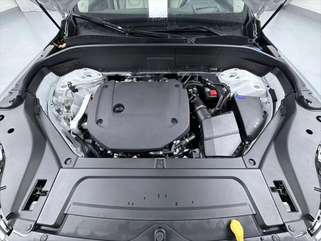 2026 Volvo XC90 Ultra, B6 AWD Gas (mild hybrid), Gasoline, Bright, 7 Seats